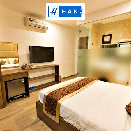 S79 My My Hotel ホーチミン市 エクステリア 写真